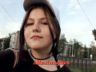 alisahughes Livespot