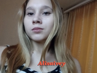 Alisaivey