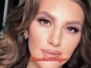 Alisakellinger