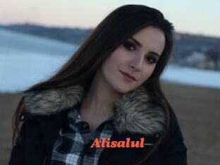 Alisalul