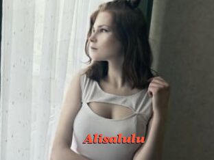 Alisalulu