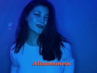 Alisamonroe