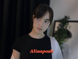 Alisaposh