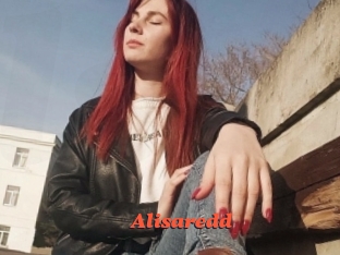 alisaredd Livespot