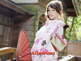 alisarosa Livespot