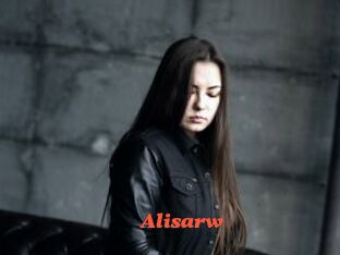 Alisarw