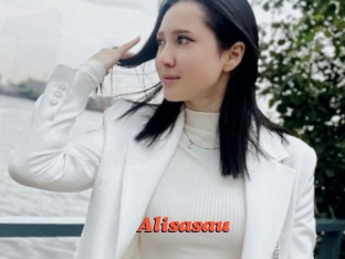 Alisasau