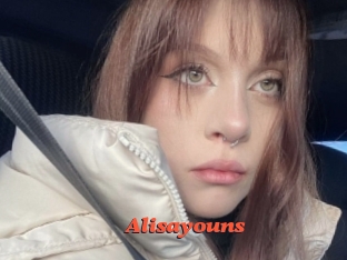 Alisayouns