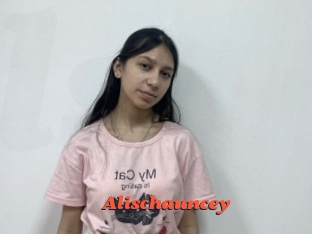 Alischauncey