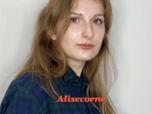 Alisecorne
