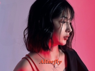 Alisefly