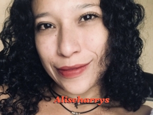 Aliseharrys