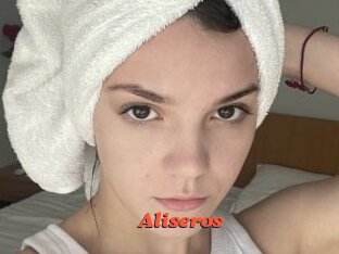 Aliseros