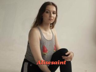 Alisesaint