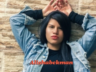 Alishabekman