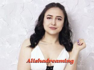 Alishadreaming