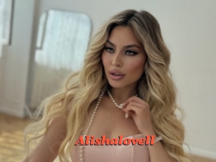 Alishalovell