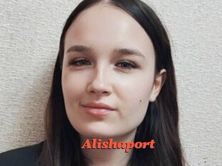 Alishaport