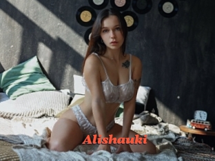 Alishauki