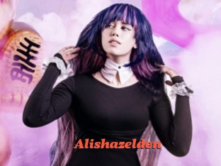 Alishazelden