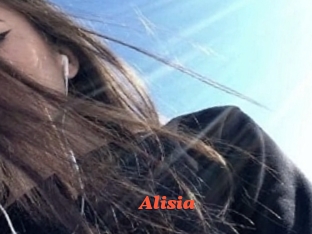 Alisia