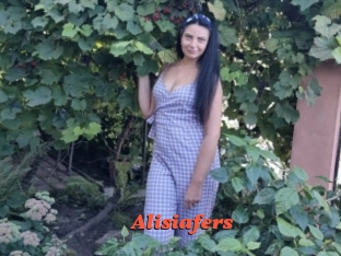 alisiafers Livespot