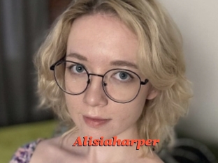 Alisiaharper