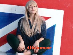 alisiamoor Livespot