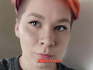 Alisiaun