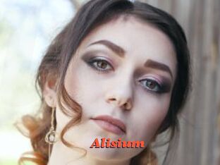Alisium