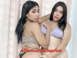 alisonandcharlot Livespot