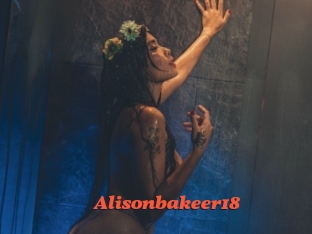 Alisonbakeer18