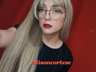alisoncortese Livespot