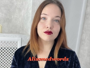 alisonedwords Livespot