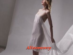 Alisonenvy