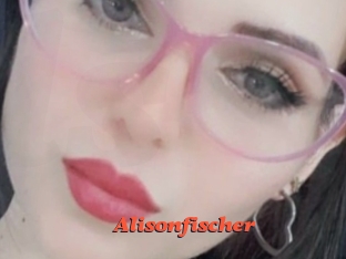 Alisonfischer