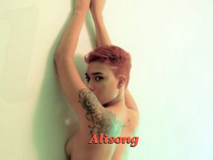 Alisong