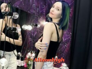 Alisonhigh