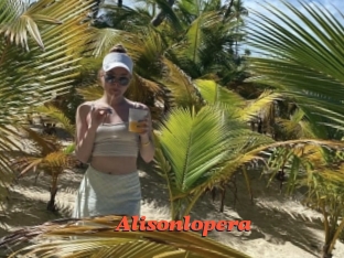 Alisonlopera