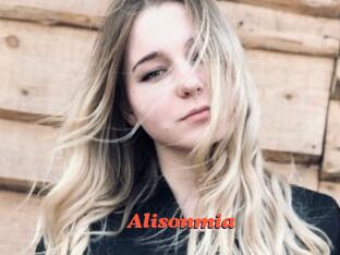 Alisonmia