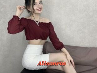 Alisonros
