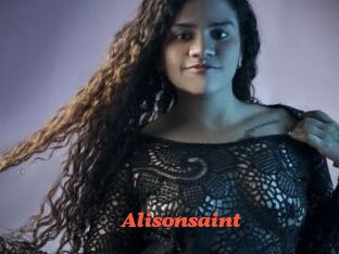 Alisonsaint
