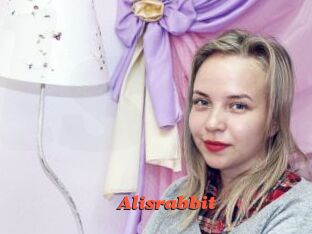 Alisrabbit