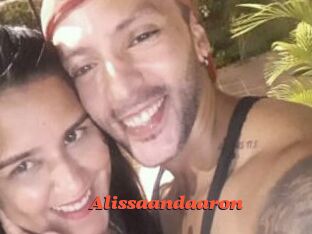 Alissaandaaron