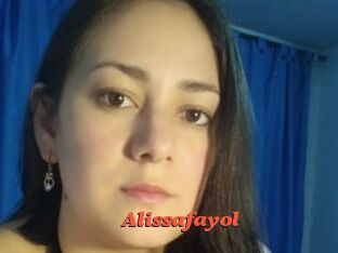 Alissafayol