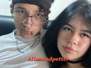 Alissandpetter