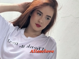 Alisselove
