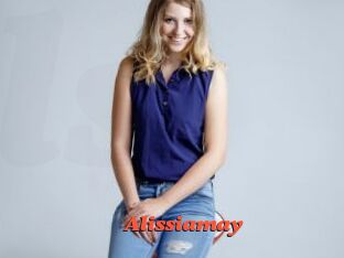 Alissiamay