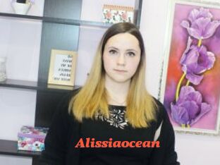 Alissiaocean