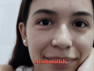 Alissmithh